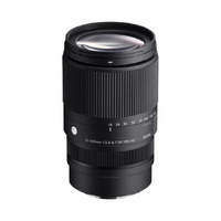 SIGMA 16-300mm f3.5-6.7 DC OS Canon RF Mount �67mm | Secondhand