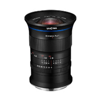 Laowa 17mm f4 Fuji GFX mount | Secondhand