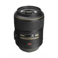 Nikon AF 105mm f2.8 Micro (Not D) �52mm | Secondhand