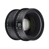 Samyang XEEN 85mm T1.5 Cine PL Mount | Secondhand
