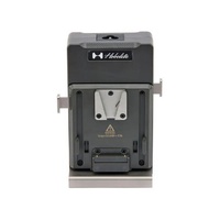 Harlowe V Mount Dual Battery Charger