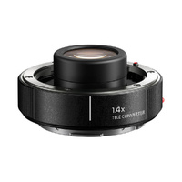 Panasonic Lumix S STC14 1.4X Teleconverter L Mount | Secondhand
