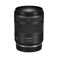 Canon RF 28-70mm f2.8 IS STM ¯67mm | Secondhand