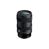 Sigma AF 17-40mm f1.8 DC ART APSC Sony E Mount �67mm | Secondhand
