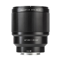 Viltrox AF 85mm f1.8 II Fuji X Mount | Secondhand