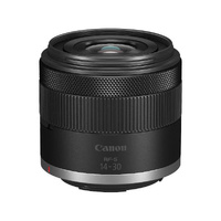 Canon RFS 14-30mm f4-6.3 IS STM PZ �58mm | Secondhand
