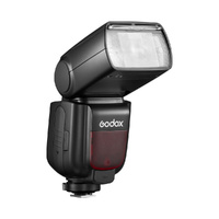 Godox TT685IIF TTL Speedlite Flash For Fuji | Secondhand