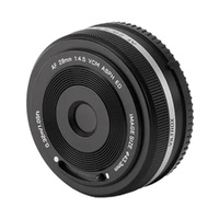 Viltrox AF 28mm f4.5 Sony FE Mount | Secondhand