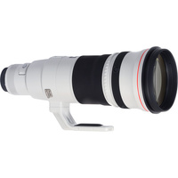 Canon EF 500mm f4 L IS II | Secondhand