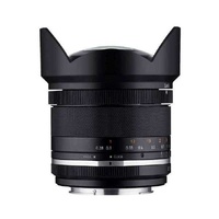 Samyang MF 14mm f2.8 MK2 UMC II Nikon Z Mount| Secondhand
