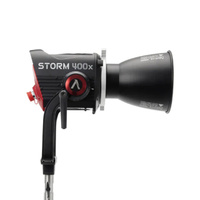 Aputure Storm 400X LED Light with V-Mount