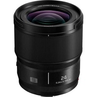 Panasonic Lumix S 24mm f1.8 | Secondhand