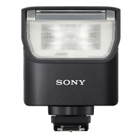 Sony HVLF28RMA External Flash | Secondhand