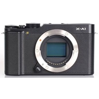 Fujifilm XA1 Body  | Secondhand