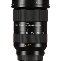 Leica SL 24-70mm f2.8 VARIO-ELMARIT-SL L Mount| Secondhand