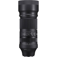Sigma AF 100-400mm f5-6.3 DG DN "C" Fuji X Mount | Secondhand