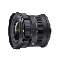 SIGMA 10-18mm f2.8 DC DN Canon RFS Mount | Secondhand
