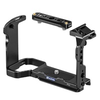 Leofoto Cage - FX3 For Sony FX3/FX30