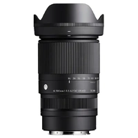 SIGMA 16-300mm f3.5-6.7 DC OS Sony E Mount ¯67mm| Secondhand