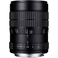 Laowa 60mm f2.8 2X Ultra Macro EF Mount | Secondhand