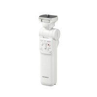 Sony GP-VPT2BT Shooting Grip with Wireless Remote Commander - WHITE| Secondhand