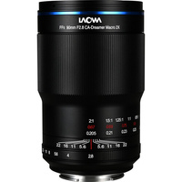 Laowa MF 90mm f2.8 2x Ultra Macro APO Sony FE Mount| Secondhand