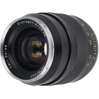 Zeiss Distagon 35mm f2 ZE Canon EF Mount | Secondhand
