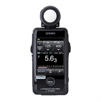 Sekonic L-478D Light Meter | Secondhand