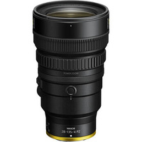 Nikon Z 28-135mm f4 PZ  ¯95mm | Secondhand