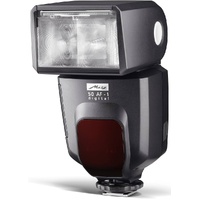 Metz 50 AF-1 Flash Oly/Pana | Secondhand