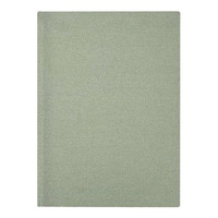 Plush 300 Photo Capacity Photo Album - Sage