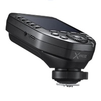 Godox XPROC MKII Wireless TTL Trigger Canon| Secondhand