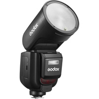 Godox V1 PRO C Round Head TTL Speedlite Canon| Secondhand