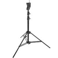 Kupo 227MB Master Combo Aluminium Senior Stand 315cm BLACK