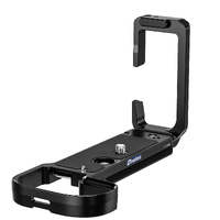 Leofoto L Bracket LPC-R5II For Canon EOS R5II 