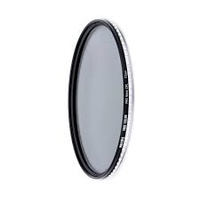 NiSi 112mm True Color Pro Nano CPL Circular Polarizing Filter for Nikon Z 14-24mm f2.8 S