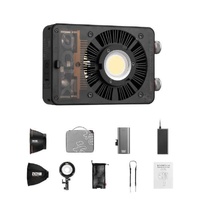 Zhiyun-Tech Molus X100 RGB 100W COB Light Pro Kit