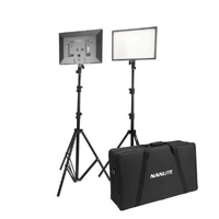 Nanlite Lumipad 25 Starter Video Lighting Kit