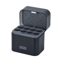 Newell AA Battery Charger USB-C 8 Channel for Li-Ion/Ni-MH AA Batteries