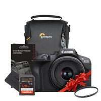 Canon EOS R100 Starter Photographer Kit