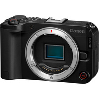 Canon EOS R50V Body  | Secondhand