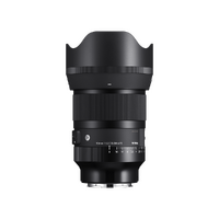 Sigma AF 50mm f1.2 DG DN ART Sony FE Mount ¯72mm (with Aperture ring)| Secondhand
