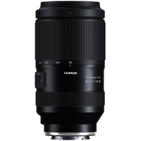 Tamron AF 70-180mm f2.8 DI III VC VXD G2 SONY FE Mount ¯67mm| Secondhand