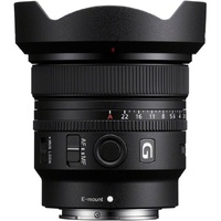 Sony FE 16mm f1.8 G ¯67mm | Secondhand