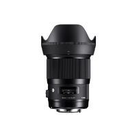 Sigma AF 28mm f1.4 ART Nikon F Mount | Secondhand