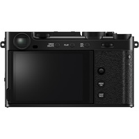 Fujifilm XE5 Body Black | Secondhand