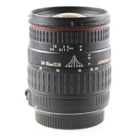 SIGMA 24-70mm F3.5- 5.6 PTX | Secondhand