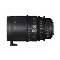 Sigma Cine 50-100mm T2 Sony | Secondhand