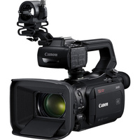 Canon XA50 Video Camera | Secondhand