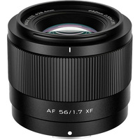 Viltrox AF 56mm f1.7 Nikon Z Mount ¯52mm | Secondhand